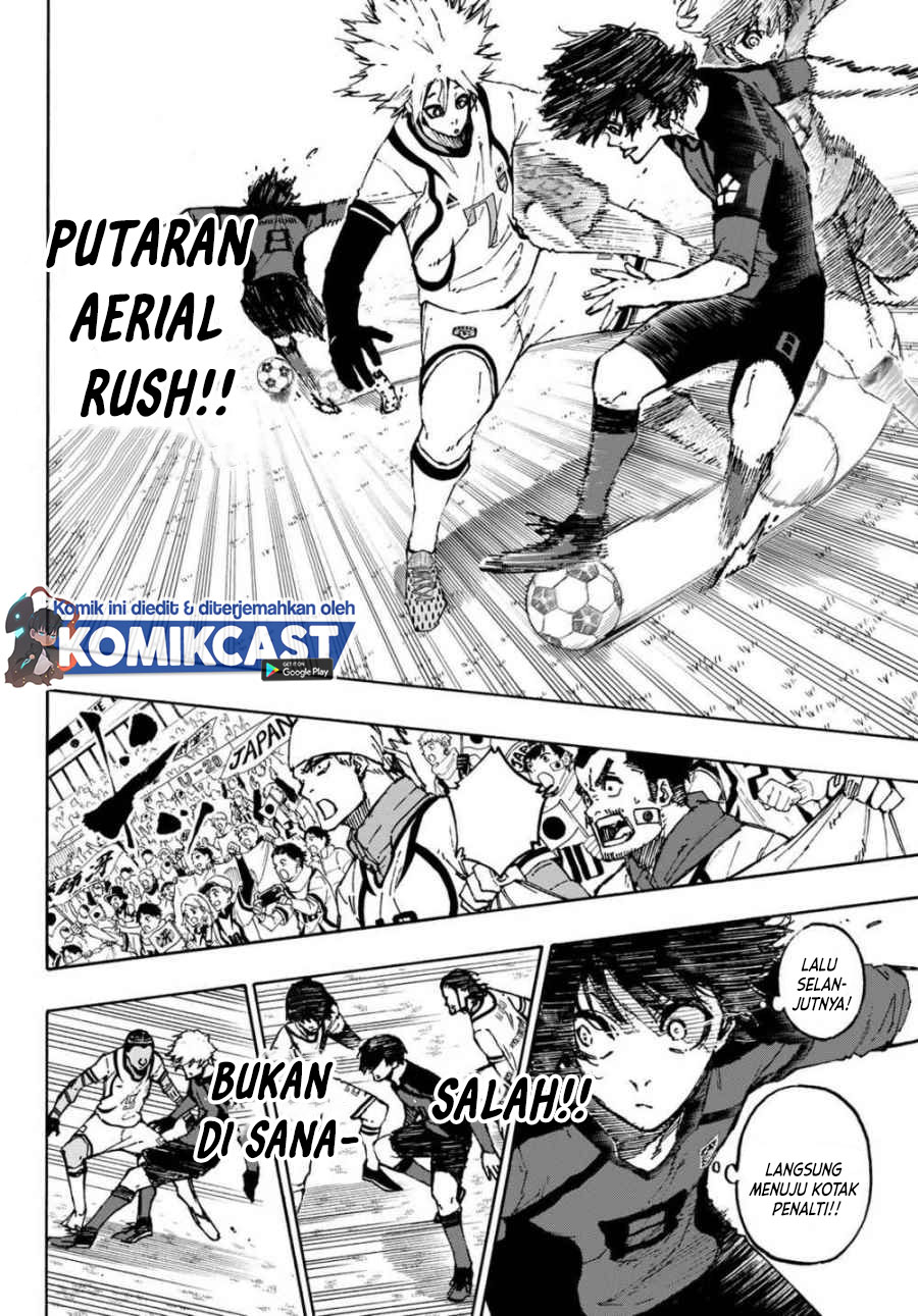 Dilarang COPAS - situs resmi www.mangacanblog.com - Komik blue lock 113 - chapter 113 114 Indonesia blue lock 113 - chapter 113 Terbaru 9|Baca Manga Komik Indonesia|Mangacan