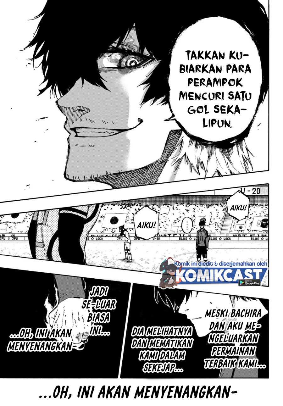 Dilarang COPAS - situs resmi www.mangacanblog.com - Komik blue lock 113 - chapter 113 114 Indonesia blue lock 113 - chapter 113 Terbaru 16|Baca Manga Komik Indonesia|Mangacan