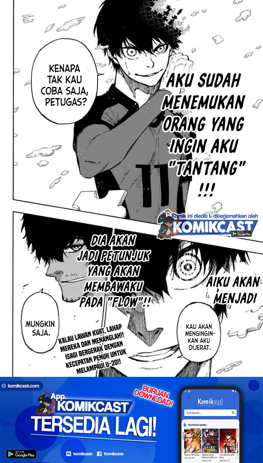 Dilarang COPAS - situs resmi www.mangacanblog.com - Komik blue lock 113 - chapter 113 114 Indonesia blue lock 113 - chapter 113 Terbaru 17|Baca Manga Komik Indonesia|Mangacan