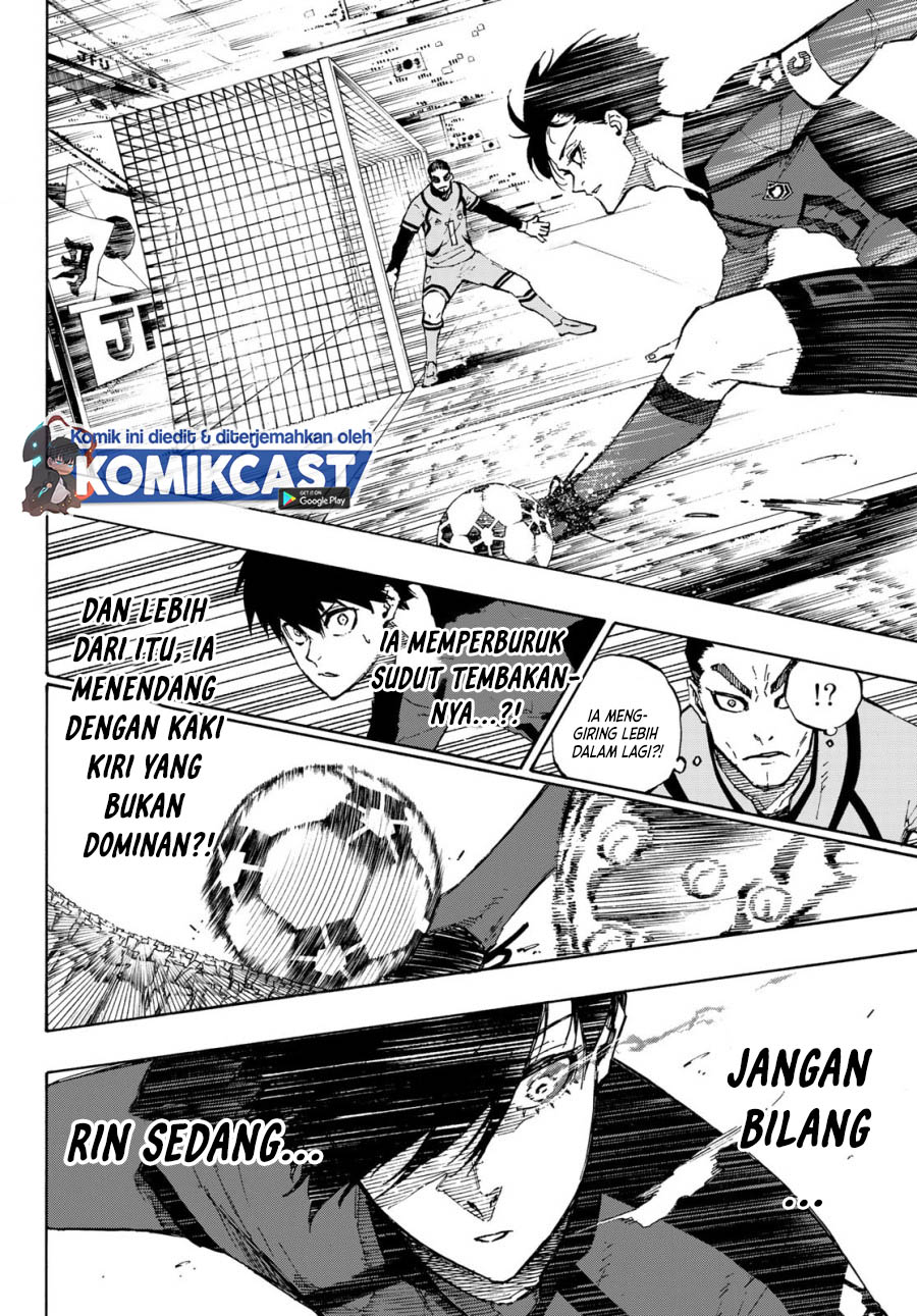 Dilarang COPAS - situs resmi www.mangacanblog.com - Komik blue lock 117 - chapter 117 118 Indonesia blue lock 117 - chapter 117 Terbaru 3|Baca Manga Komik Indonesia|Mangacan