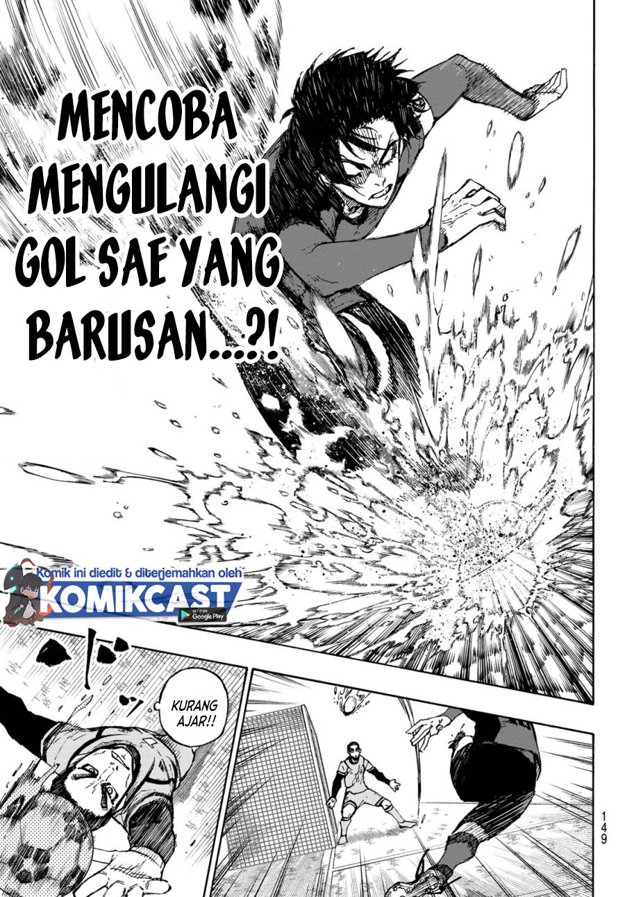 Dilarang COPAS - situs resmi www.mangacanblog.com - Komik blue lock 117 - chapter 117 118 Indonesia blue lock 117 - chapter 117 Terbaru 4|Baca Manga Komik Indonesia|Mangacan