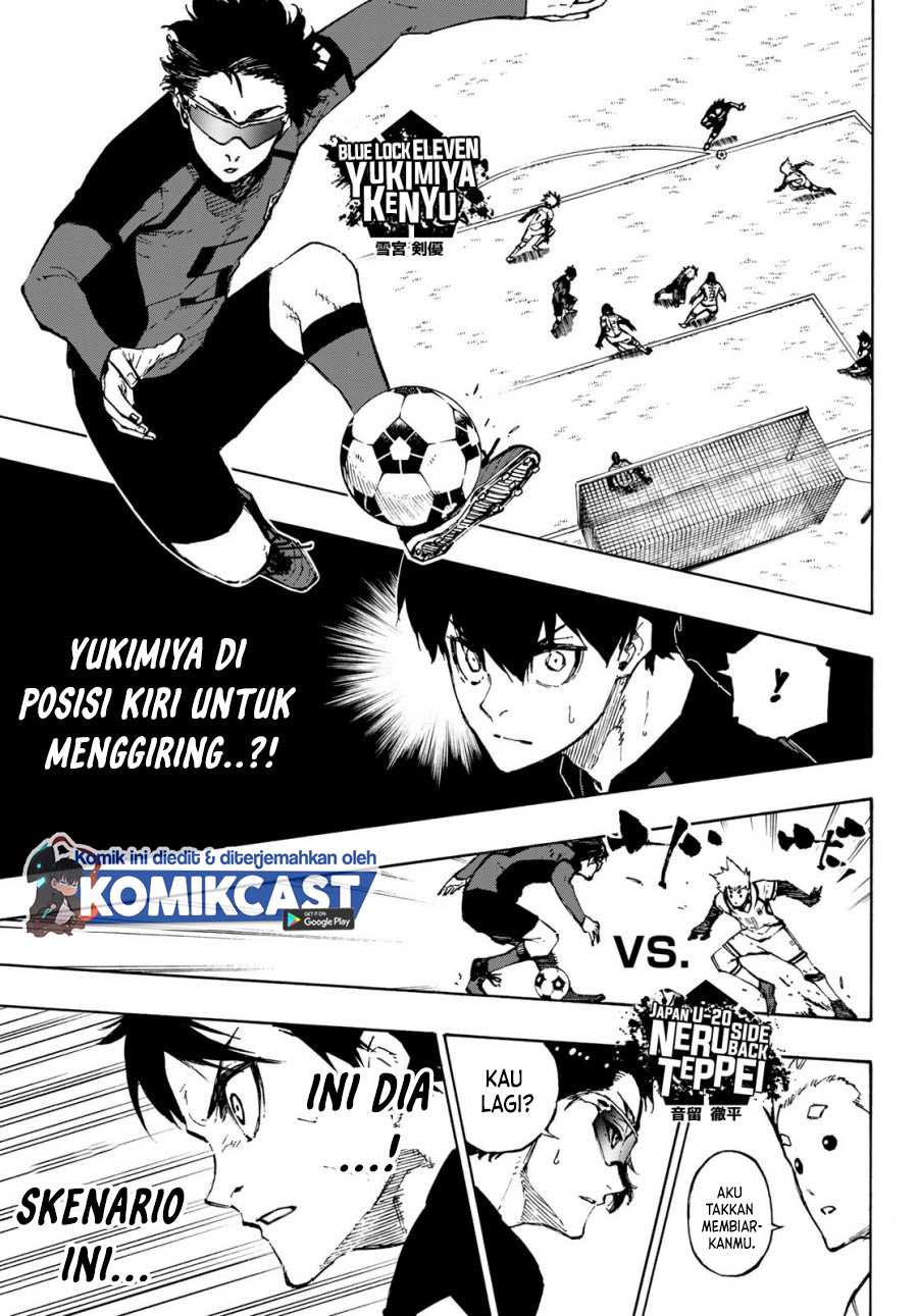 Dilarang COPAS - situs resmi www.mangacanblog.com - Komik blue lock 117 - chapter 117 118 Indonesia blue lock 117 - chapter 117 Terbaru 6|Baca Manga Komik Indonesia|Mangacan