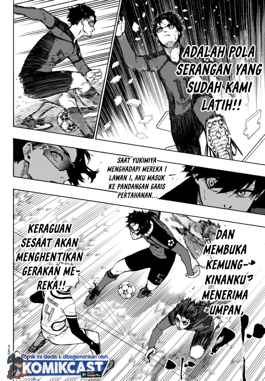 Dilarang COPAS - situs resmi www.mangacanblog.com - Komik blue lock 117 - chapter 117 118 Indonesia blue lock 117 - chapter 117 Terbaru 7|Baca Manga Komik Indonesia|Mangacan