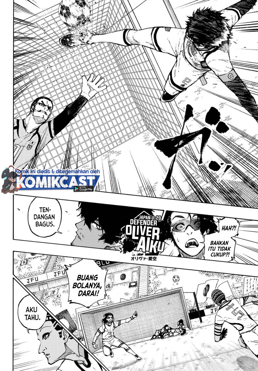 Dilarang COPAS - situs resmi www.mangacanblog.com - Komik blue lock 117 - chapter 117 118 Indonesia blue lock 117 - chapter 117 Terbaru 9|Baca Manga Komik Indonesia|Mangacan