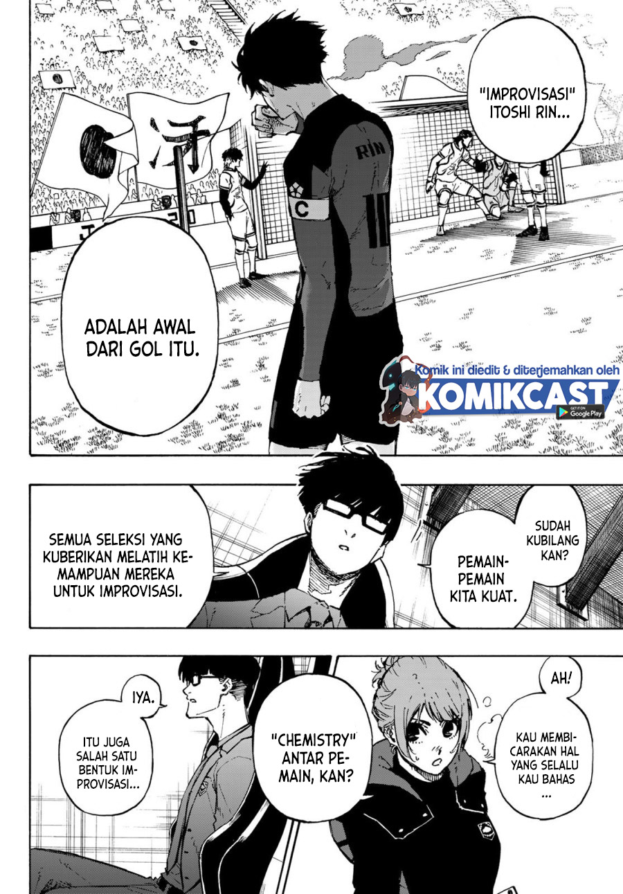 Dilarang COPAS - situs resmi www.mangacanblog.com - Komik blue lock 118 - chapter 118 119 Indonesia blue lock 118 - chapter 118 Terbaru 6|Baca Manga Komik Indonesia|Mangacan