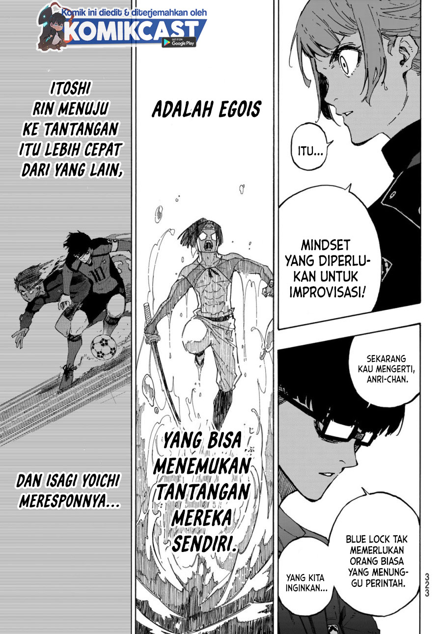 Dilarang COPAS - situs resmi www.mangacanblog.com - Komik blue lock 118 - chapter 118 119 Indonesia blue lock 118 - chapter 118 Terbaru 9|Baca Manga Komik Indonesia|Mangacan