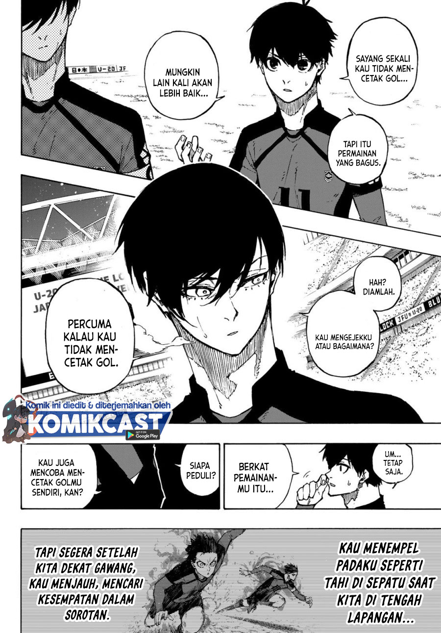 Dilarang COPAS - situs resmi www.mangacanblog.com - Komik blue lock 118 - chapter 118 119 Indonesia blue lock 118 - chapter 118 Terbaru 12|Baca Manga Komik Indonesia|Mangacan