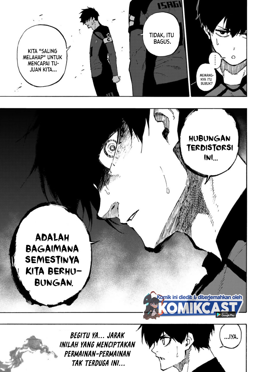 Dilarang COPAS - situs resmi www.mangacanblog.com - Komik blue lock 118 - chapter 118 119 Indonesia blue lock 118 - chapter 118 Terbaru 13|Baca Manga Komik Indonesia|Mangacan