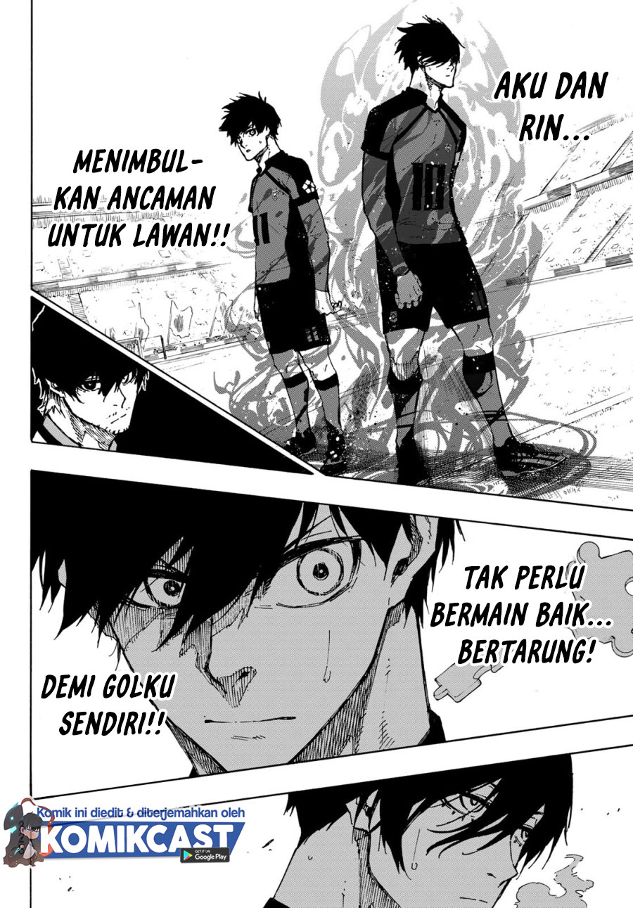 Dilarang COPAS - situs resmi www.mangacanblog.com - Komik blue lock 118 - chapter 118 119 Indonesia blue lock 118 - chapter 118 Terbaru 14|Baca Manga Komik Indonesia|Mangacan