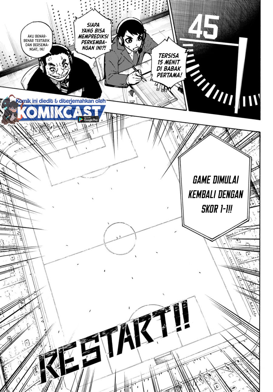 Dilarang COPAS - situs resmi www.mangacanblog.com - Komik blue lock 118 - chapter 118 119 Indonesia blue lock 118 - chapter 118 Terbaru 15|Baca Manga Komik Indonesia|Mangacan