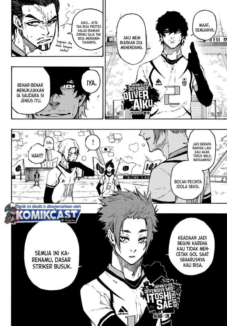 Dilarang COPAS - situs resmi www.mangacanblog.com - Komik blue lock 121 - chapter 121 122 Indonesia blue lock 121 - chapter 121 Terbaru 4|Baca Manga Komik Indonesia|Mangacan