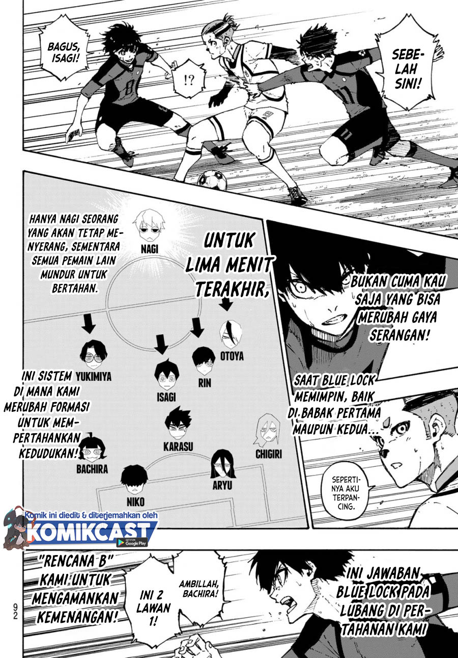 Dilarang COPAS - situs resmi www.mangacanblog.com - Komik blue lock 121 - chapter 121 122 Indonesia blue lock 121 - chapter 121 Terbaru 10|Baca Manga Komik Indonesia|Mangacan