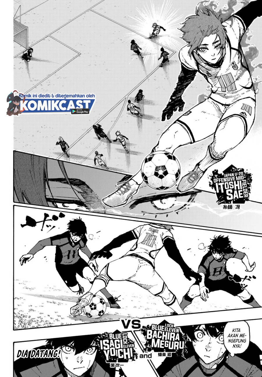 Dilarang COPAS - situs resmi www.mangacanblog.com - Komik blue lock 121 - chapter 121 122 Indonesia blue lock 121 - chapter 121 Terbaru 14|Baca Manga Komik Indonesia|Mangacan