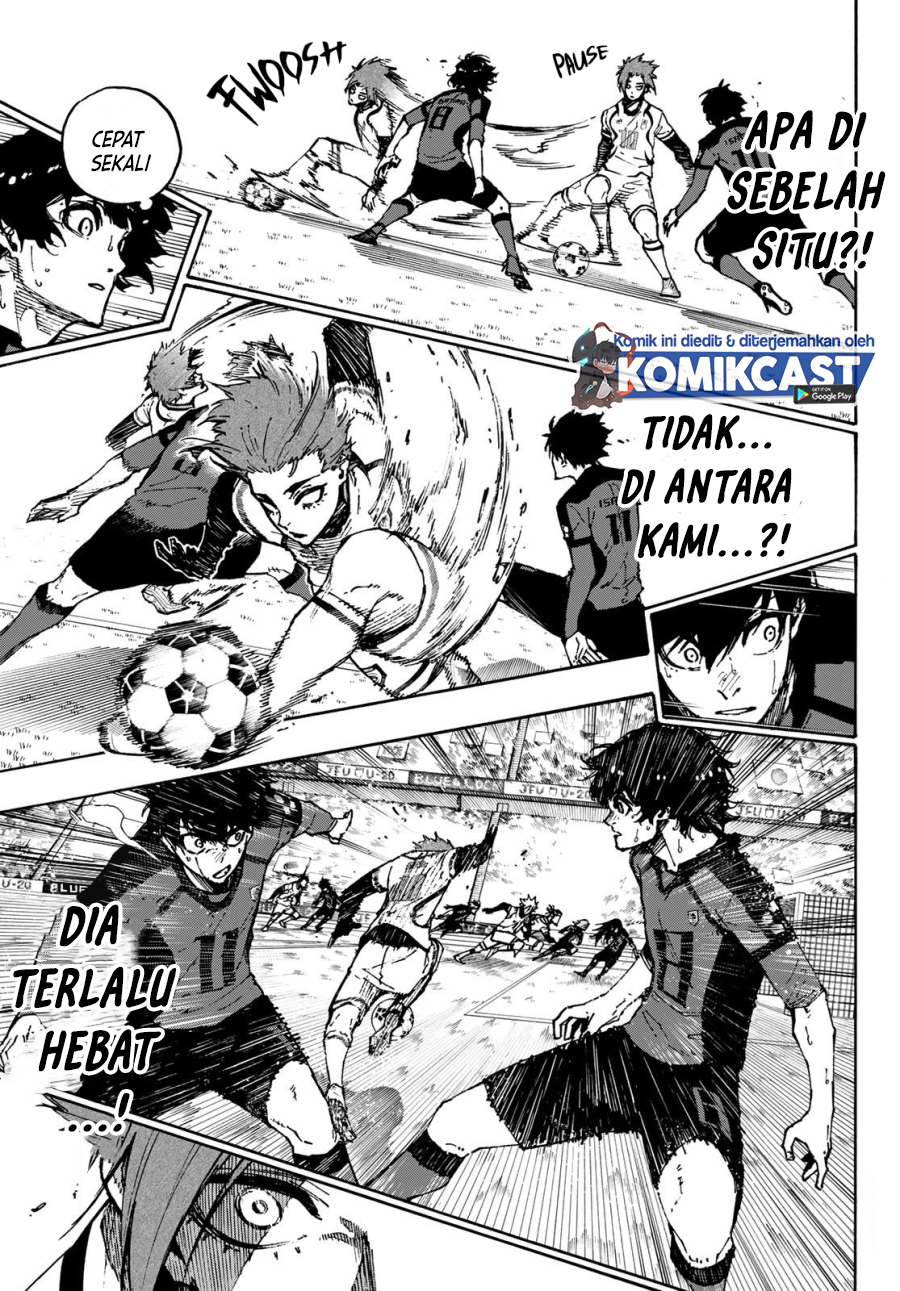 Dilarang COPAS - situs resmi www.mangacanblog.com - Komik blue lock 121 - chapter 121 122 Indonesia blue lock 121 - chapter 121 Terbaru 15|Baca Manga Komik Indonesia|Mangacan