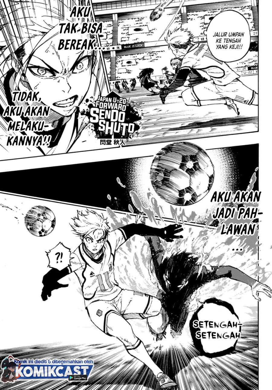 Dilarang COPAS - situs resmi www.mangacanblog.com - Komik blue lock 121 - chapter 121 122 Indonesia blue lock 121 - chapter 121 Terbaru 17|Baca Manga Komik Indonesia|Mangacan