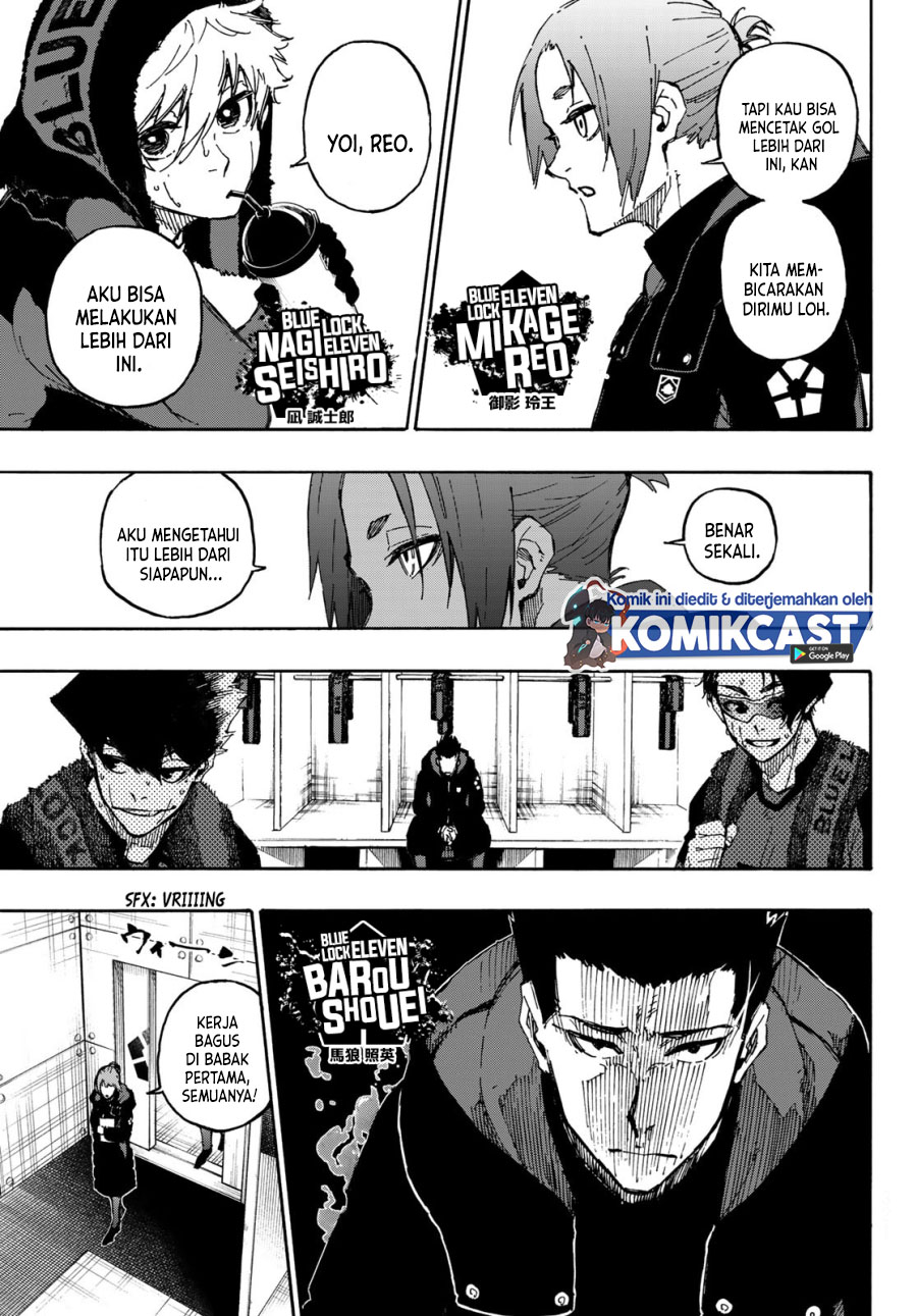 Dilarang COPAS - situs resmi www.mangacanblog.com - Komik blue lock 123 - chapter 123 124 Indonesia blue lock 123 - chapter 123 Terbaru 3|Baca Manga Komik Indonesia|Mangacan