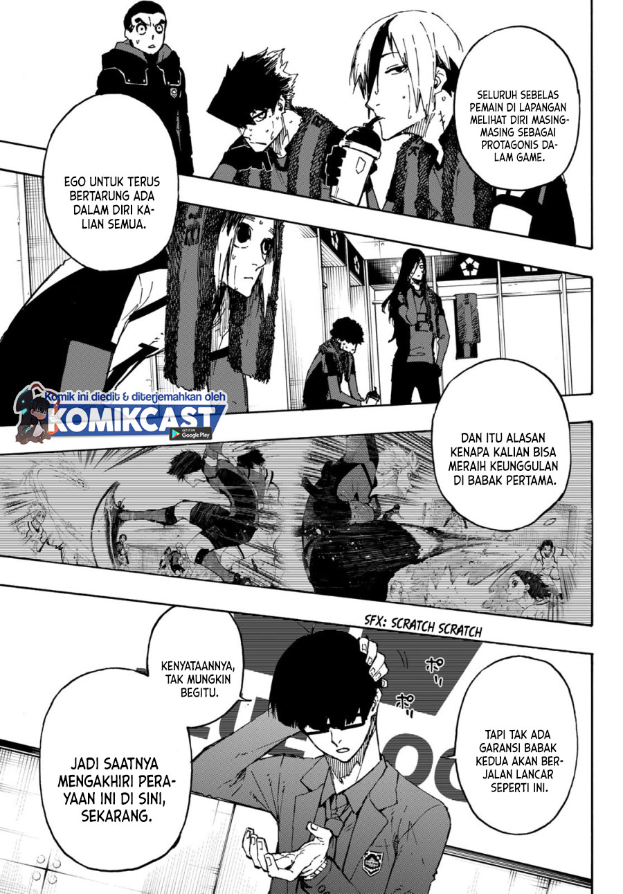 Dilarang COPAS - situs resmi www.mangacanblog.com - Komik blue lock 123 - chapter 123 124 Indonesia blue lock 123 - chapter 123 Terbaru 7|Baca Manga Komik Indonesia|Mangacan