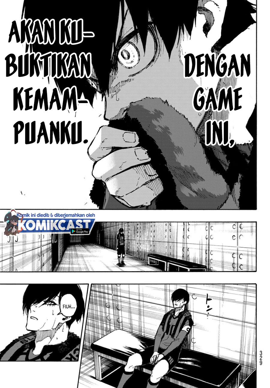 Dilarang COPAS - situs resmi www.mangacanblog.com - Komik blue lock 123 - chapter 123 124 Indonesia blue lock 123 - chapter 123 Terbaru 11|Baca Manga Komik Indonesia|Mangacan