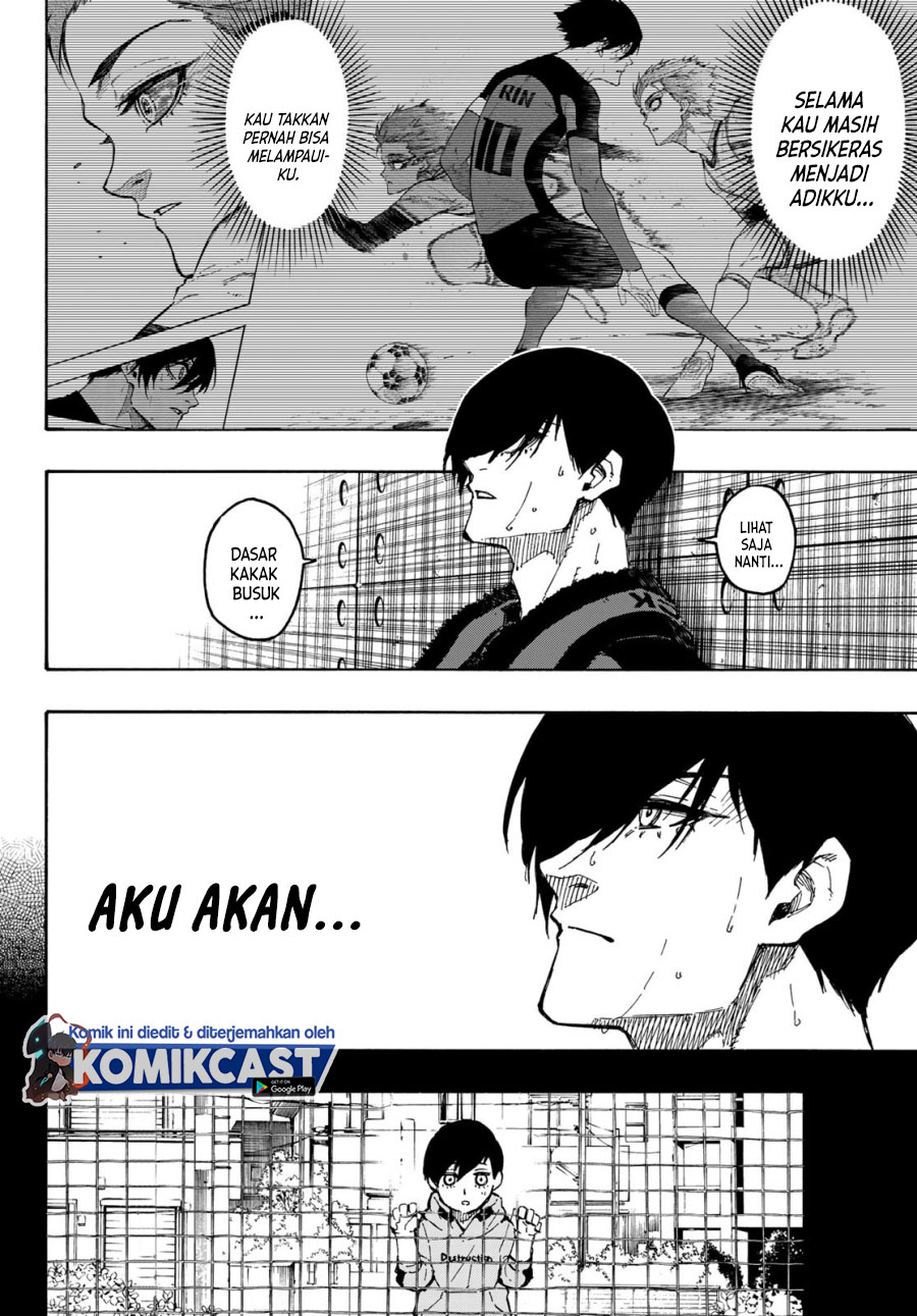 Dilarang COPAS - situs resmi www.mangacanblog.com - Komik blue lock 123 - chapter 123 124 Indonesia blue lock 123 - chapter 123 Terbaru 12|Baca Manga Komik Indonesia|Mangacan