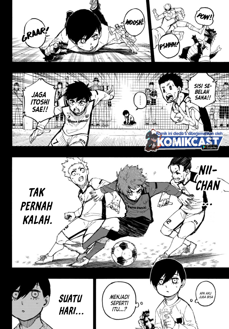 Dilarang COPAS - situs resmi www.mangacanblog.com - Komik blue lock 123 - chapter 123 124 Indonesia blue lock 123 - chapter 123 Terbaru 16|Baca Manga Komik Indonesia|Mangacan