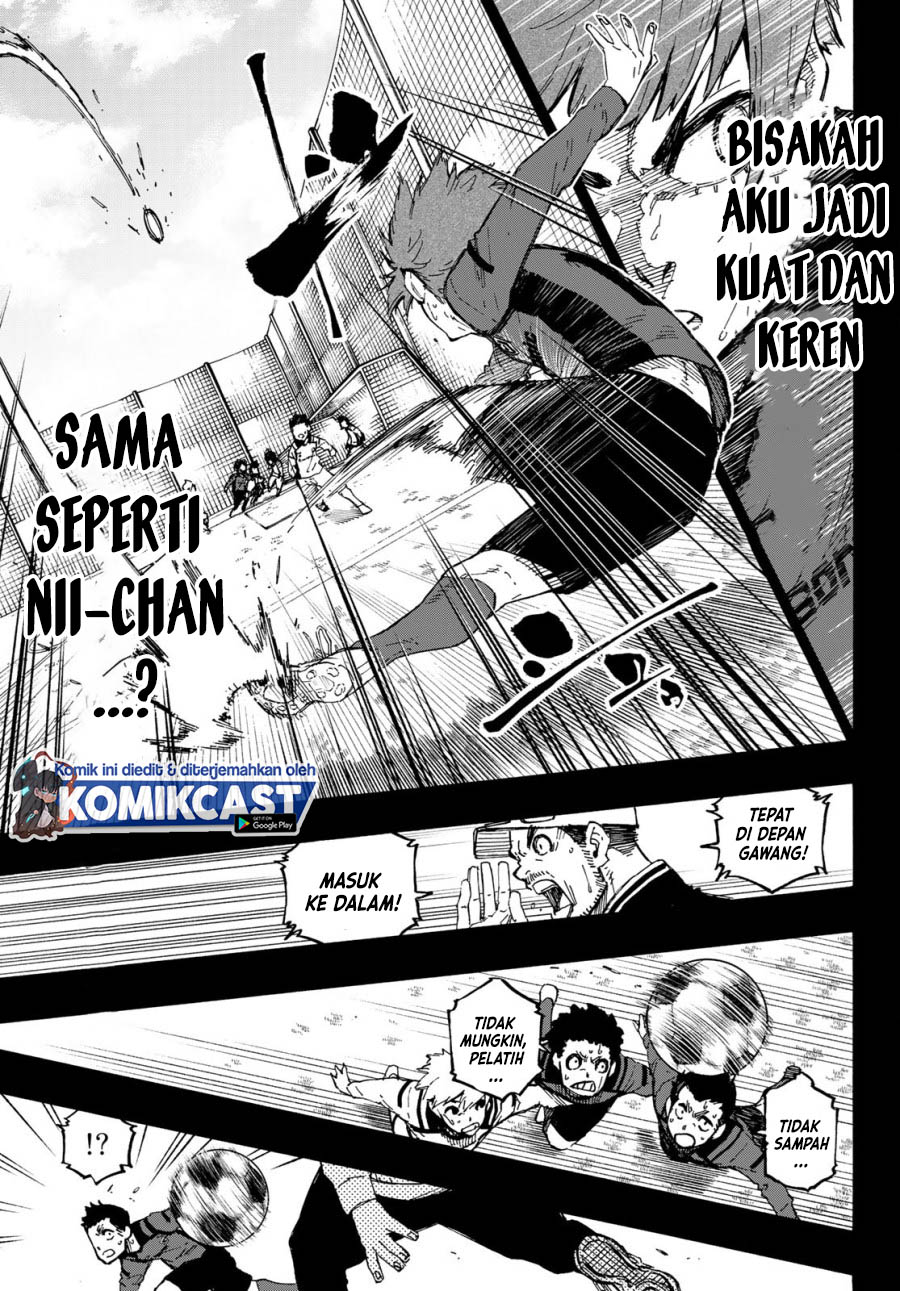 Dilarang COPAS - situs resmi www.mangacanblog.com - Komik blue lock 123 - chapter 123 124 Indonesia blue lock 123 - chapter 123 Terbaru 17|Baca Manga Komik Indonesia|Mangacan