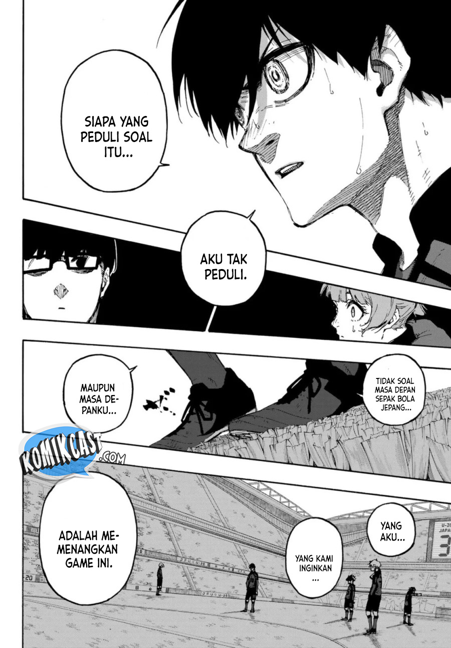 Dilarang COPAS - situs resmi www.mangacanblog.com - Komik blue lock 131 - chapter 131 132 Indonesia blue lock 131 - chapter 131 Terbaru 16|Baca Manga Komik Indonesia|Mangacan