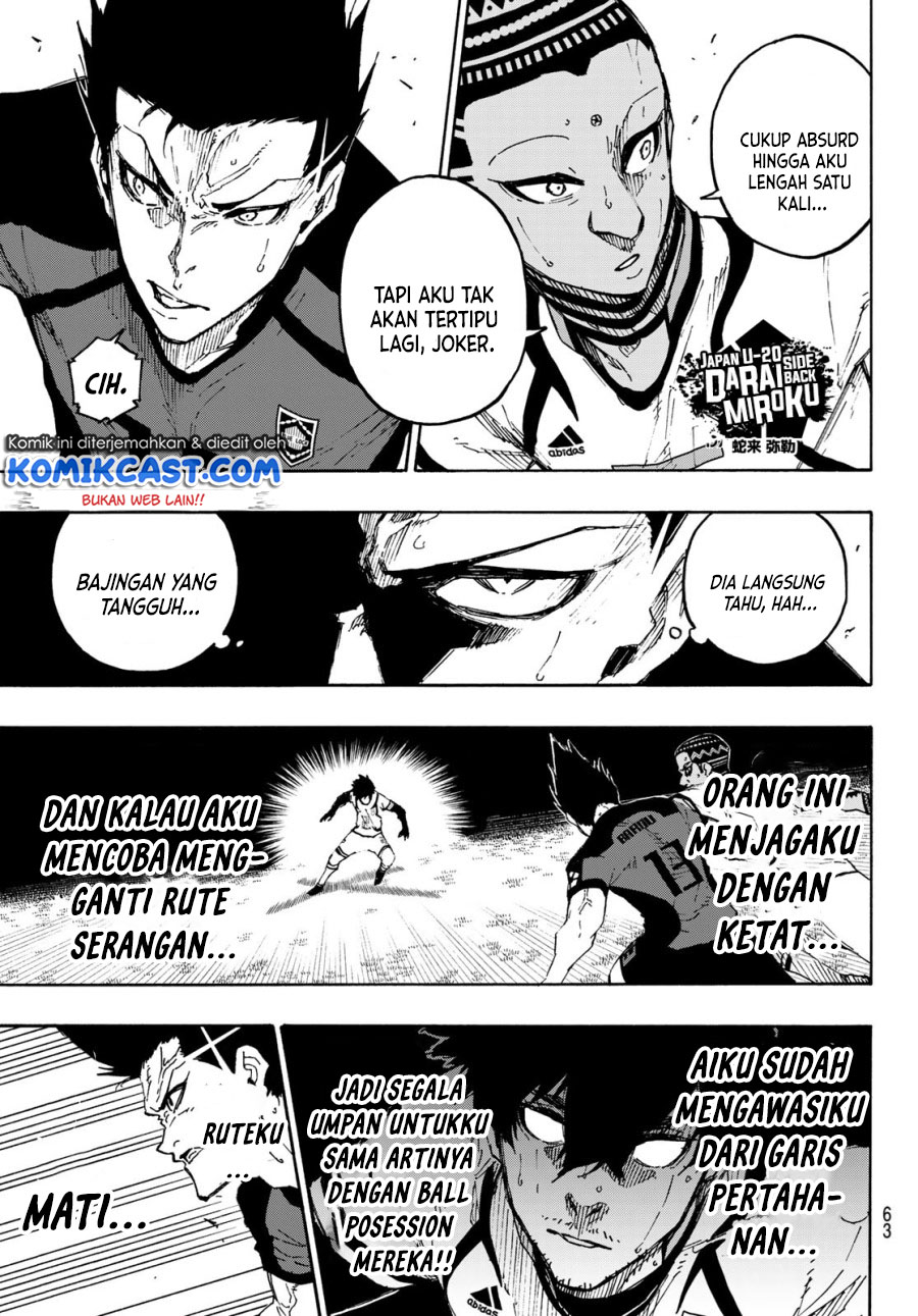 Dilarang COPAS - situs resmi www.mangacanblog.com - Komik blue lock 136 - chapter 136 137 Indonesia blue lock 136 - chapter 136 Terbaru 5|Baca Manga Komik Indonesia|Mangacan