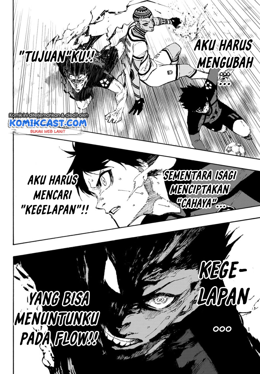 Dilarang COPAS - situs resmi www.mangacanblog.com - Komik blue lock 136 - chapter 136 137 Indonesia blue lock 136 - chapter 136 Terbaru 6|Baca Manga Komik Indonesia|Mangacan