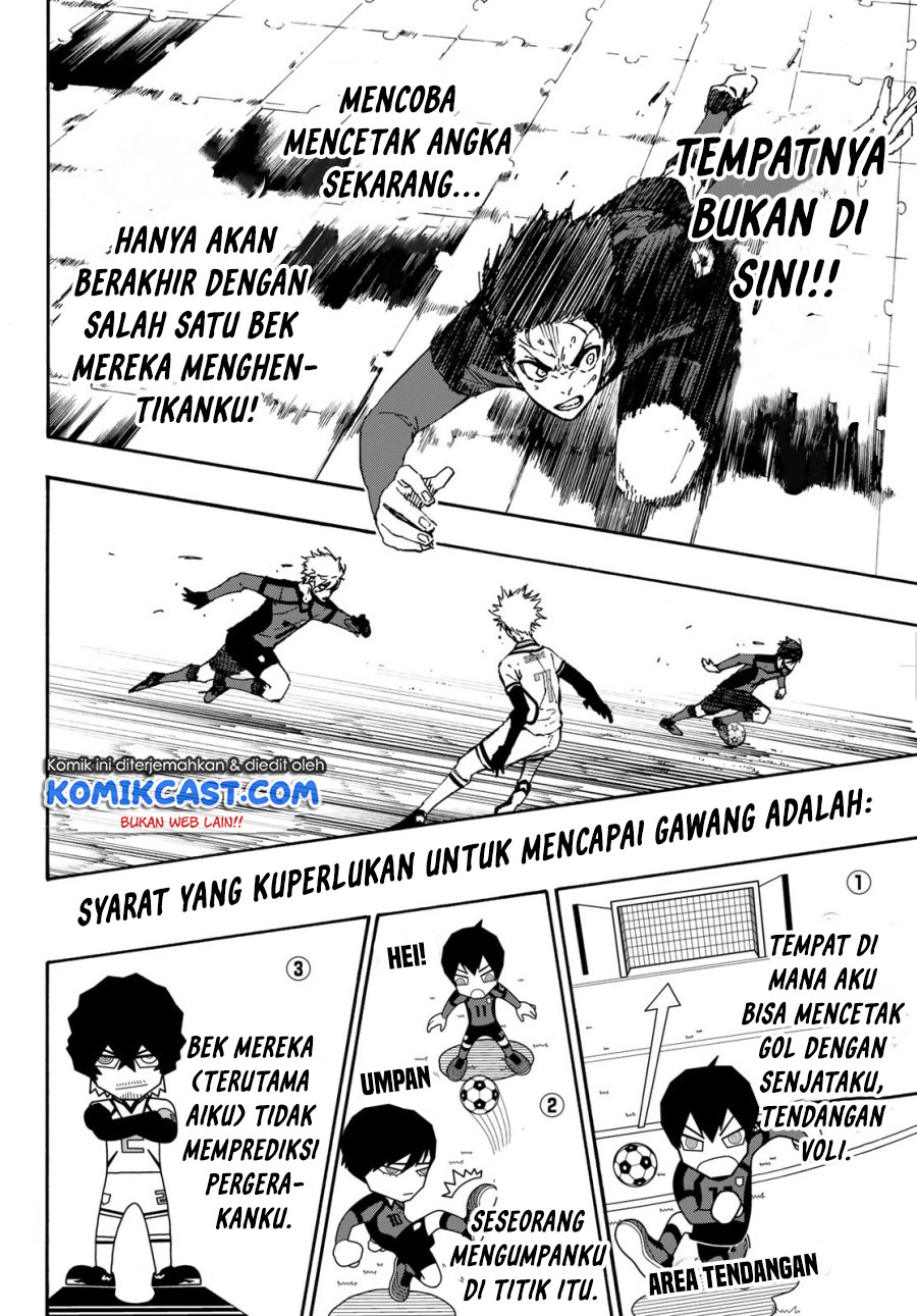 Dilarang COPAS - situs resmi www.mangacanblog.com - Komik blue lock 136 - chapter 136 137 Indonesia blue lock 136 - chapter 136 Terbaru 8|Baca Manga Komik Indonesia|Mangacan