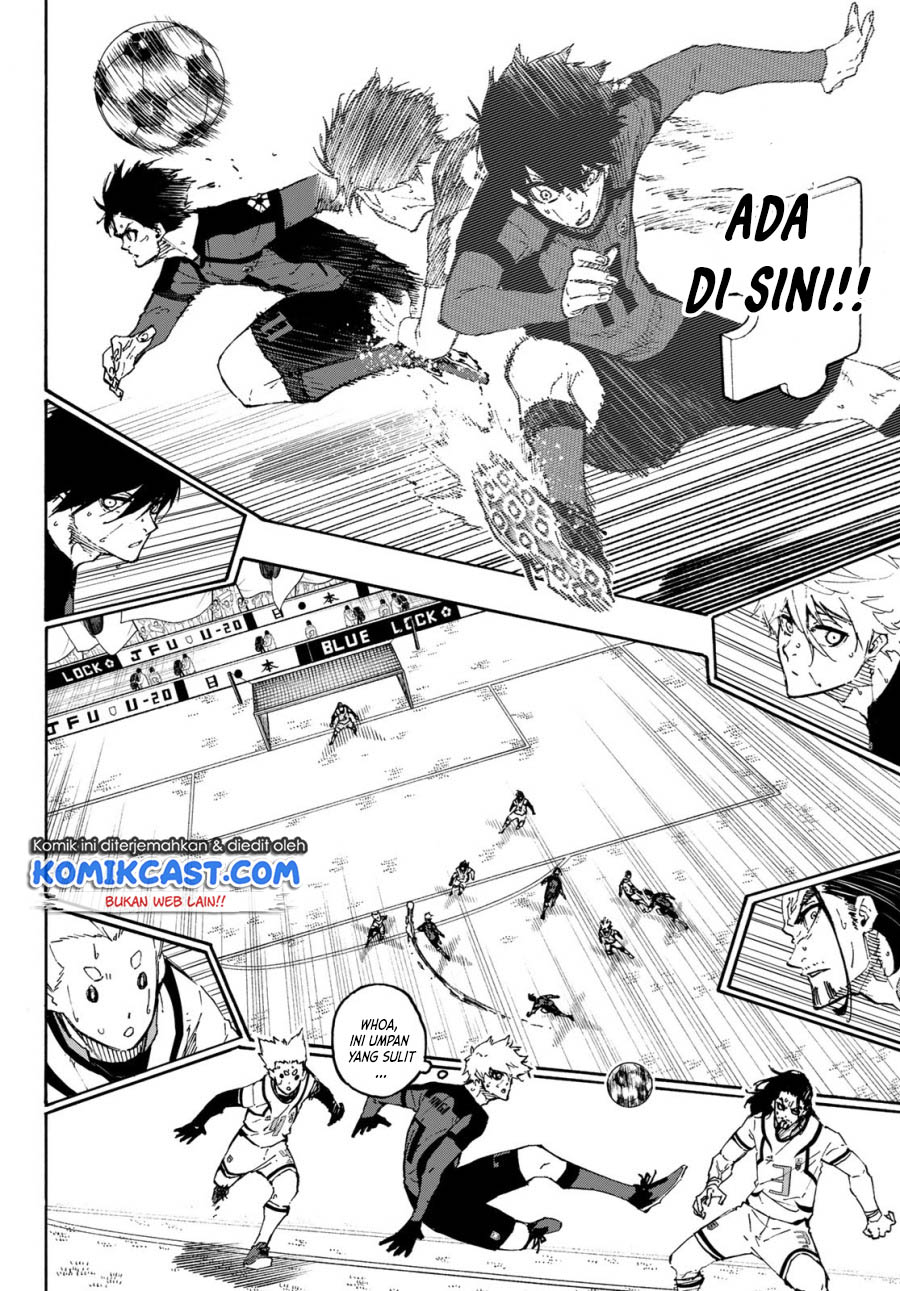 Dilarang COPAS - situs resmi www.mangacanblog.com - Komik blue lock 136 - chapter 136 137 Indonesia blue lock 136 - chapter 136 Terbaru 12|Baca Manga Komik Indonesia|Mangacan