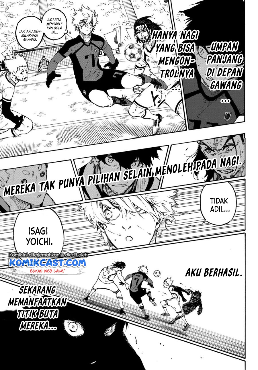 Dilarang COPAS - situs resmi www.mangacanblog.com - Komik blue lock 136 - chapter 136 137 Indonesia blue lock 136 - chapter 136 Terbaru 13|Baca Manga Komik Indonesia|Mangacan