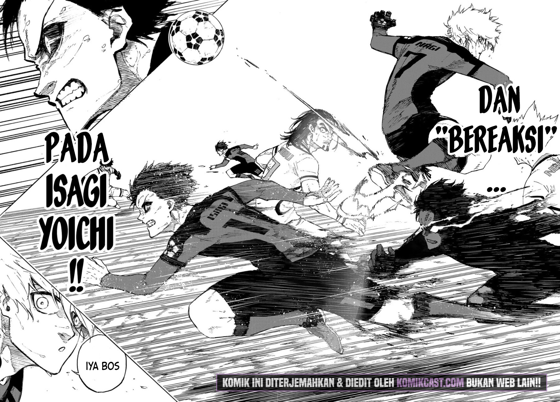 Dilarang COPAS - situs resmi www.mangacanblog.com - Komik blue lock 136 - chapter 136 137 Indonesia blue lock 136 - chapter 136 Terbaru 14|Baca Manga Komik Indonesia|Mangacan