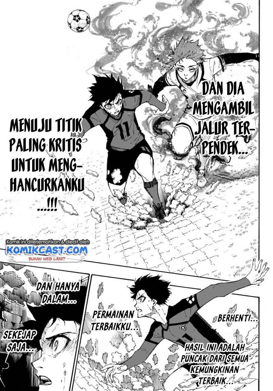 Dilarang COPAS - situs resmi www.mangacanblog.com - Komik blue lock 136 - chapter 136 137 Indonesia blue lock 136 - chapter 136 Terbaru 17|Baca Manga Komik Indonesia|Mangacan