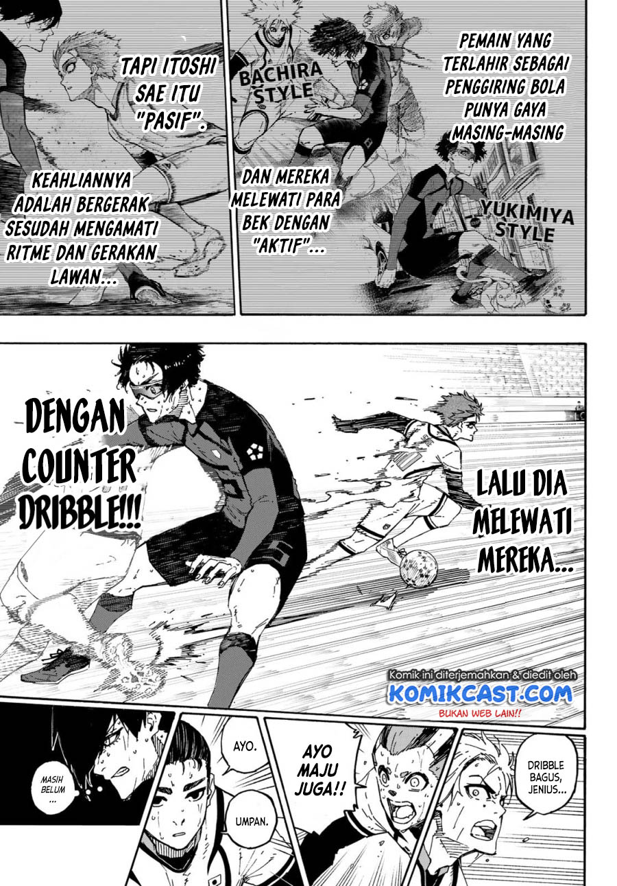 Dilarang COPAS - situs resmi www.mangacanblog.com - Komik blue lock 140 - chapter 140 141 Indonesia blue lock 140 - chapter 140 Terbaru 3|Baca Manga Komik Indonesia|Mangacan