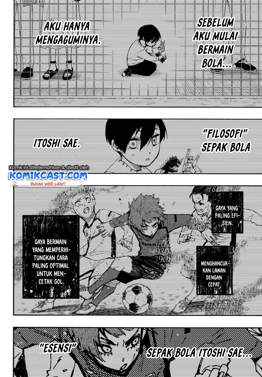 Dilarang COPAS - situs resmi www.mangacanblog.com - Komik blue lock 140 - chapter 140 141 Indonesia blue lock 140 - chapter 140 Terbaru 4|Baca Manga Komik Indonesia|Mangacan