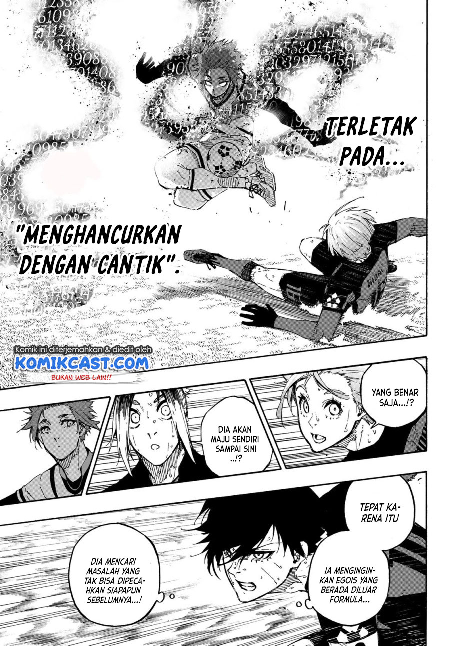 Dilarang COPAS - situs resmi www.mangacanblog.com - Komik blue lock 140 - chapter 140 141 Indonesia blue lock 140 - chapter 140 Terbaru 5|Baca Manga Komik Indonesia|Mangacan