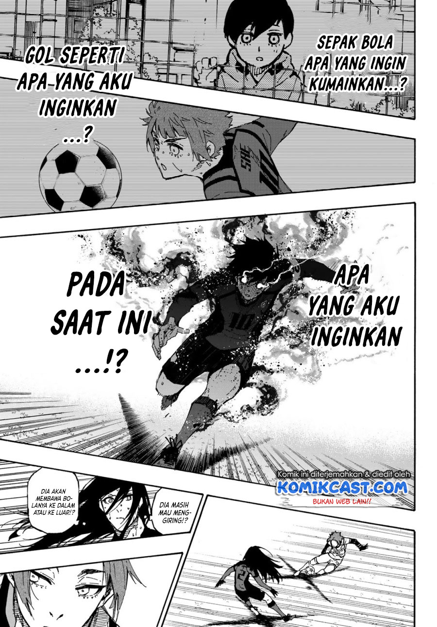 Dilarang COPAS - situs resmi www.mangacanblog.com - Komik blue lock 140 - chapter 140 141 Indonesia blue lock 140 - chapter 140 Terbaru 7|Baca Manga Komik Indonesia|Mangacan