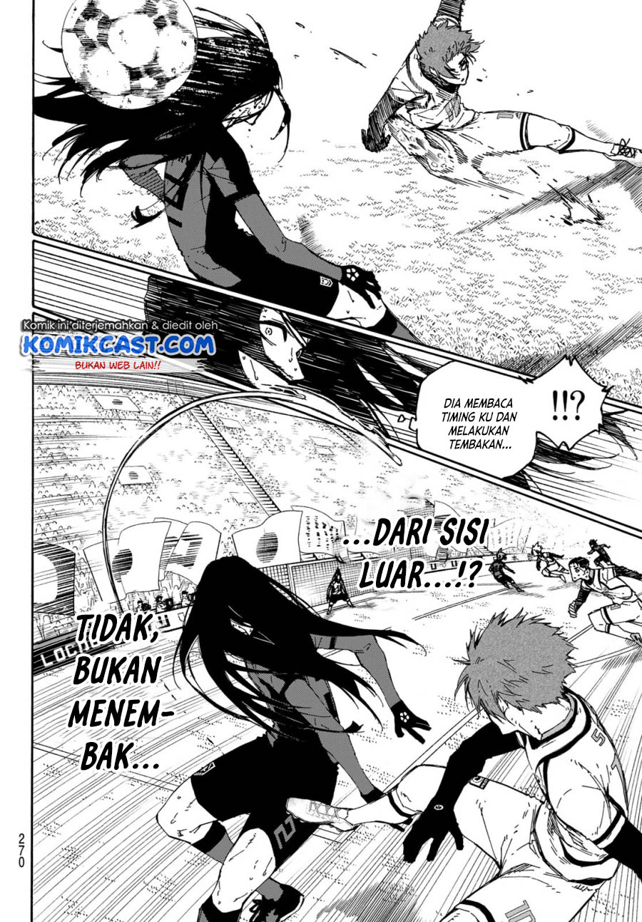 Dilarang COPAS - situs resmi www.mangacanblog.com - Komik blue lock 140 - chapter 140 141 Indonesia blue lock 140 - chapter 140 Terbaru 8|Baca Manga Komik Indonesia|Mangacan