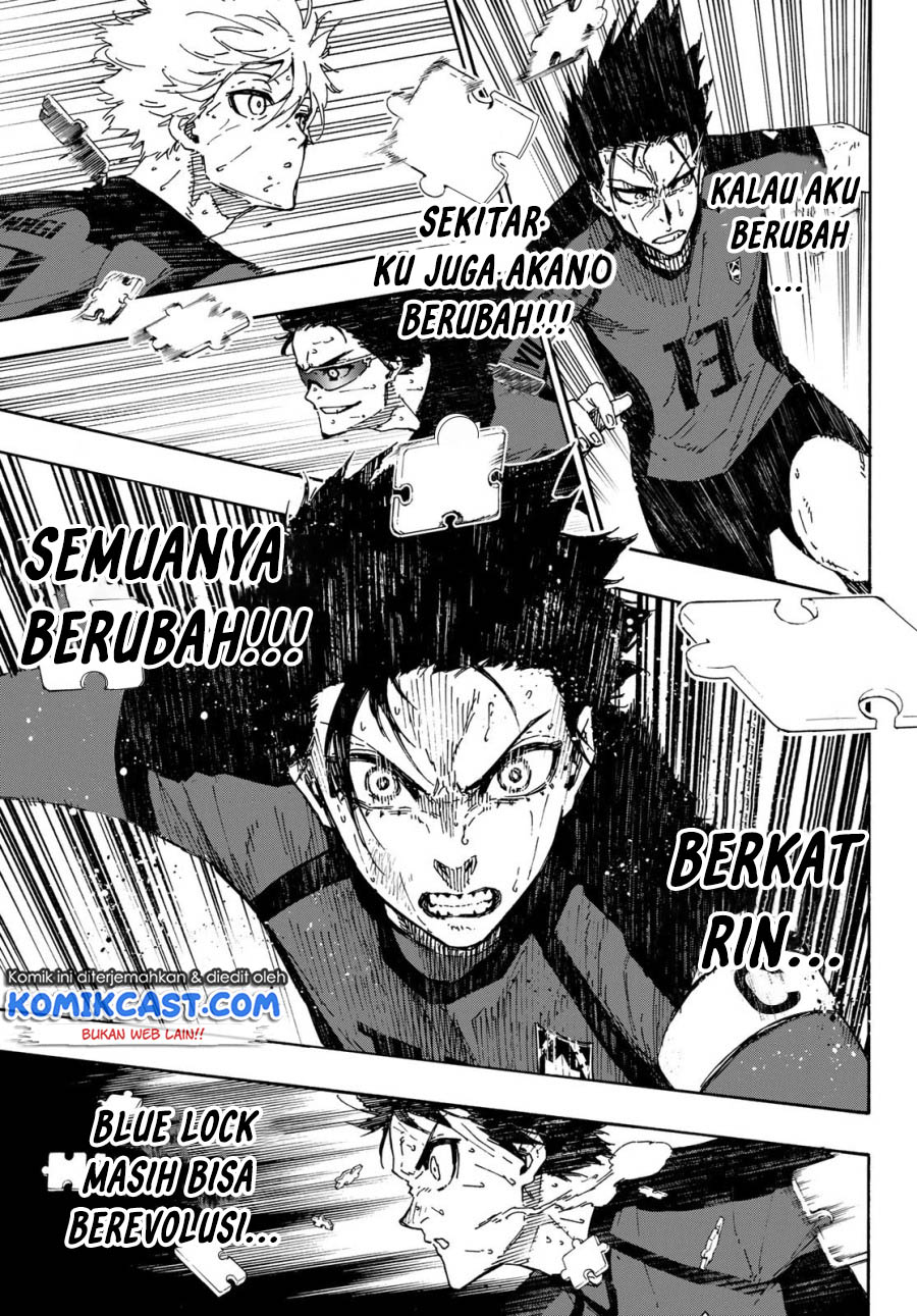 Dilarang COPAS - situs resmi www.mangacanblog.com - Komik blue lock 140 - chapter 140 141 Indonesia blue lock 140 - chapter 140 Terbaru 18|Baca Manga Komik Indonesia|Mangacan