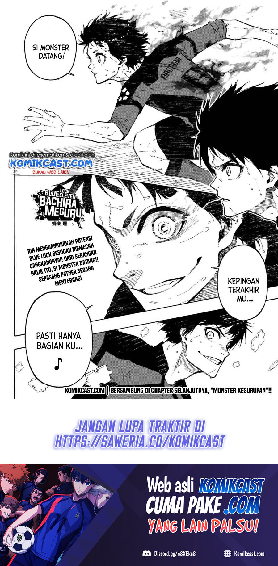 Dilarang COPAS - situs resmi www.mangacanblog.com - Komik blue lock 140 - chapter 140 141 Indonesia blue lock 140 - chapter 140 Terbaru 20|Baca Manga Komik Indonesia|Mangacan