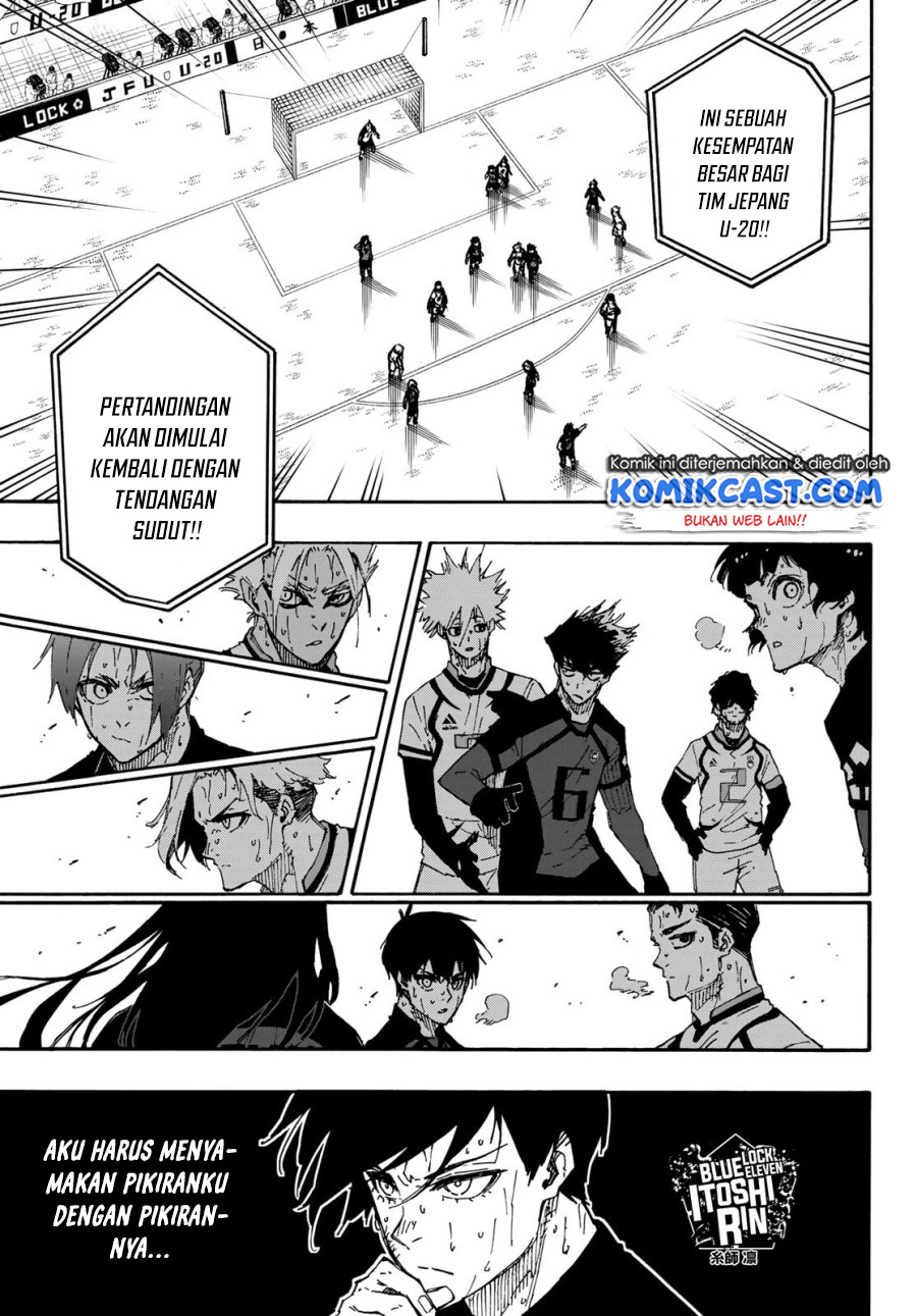 Dilarang COPAS - situs resmi www.mangacanblog.com - Komik blue lock 143 - chapter 143 144 Indonesia blue lock 143 - chapter 143 Terbaru 3|Baca Manga Komik Indonesia|Mangacan