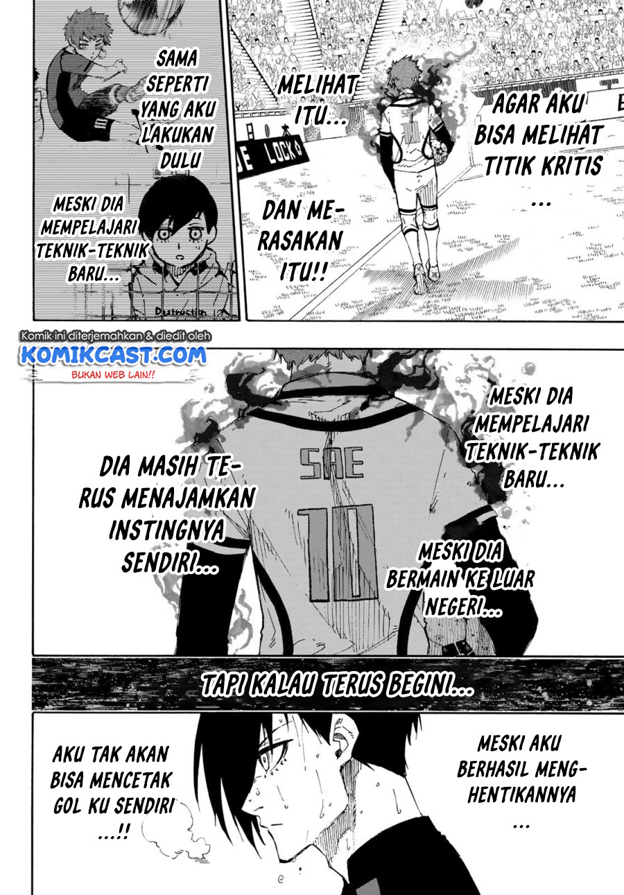 Dilarang COPAS - situs resmi www.mangacanblog.com - Komik blue lock 143 - chapter 143 144 Indonesia blue lock 143 - chapter 143 Terbaru 4|Baca Manga Komik Indonesia|Mangacan