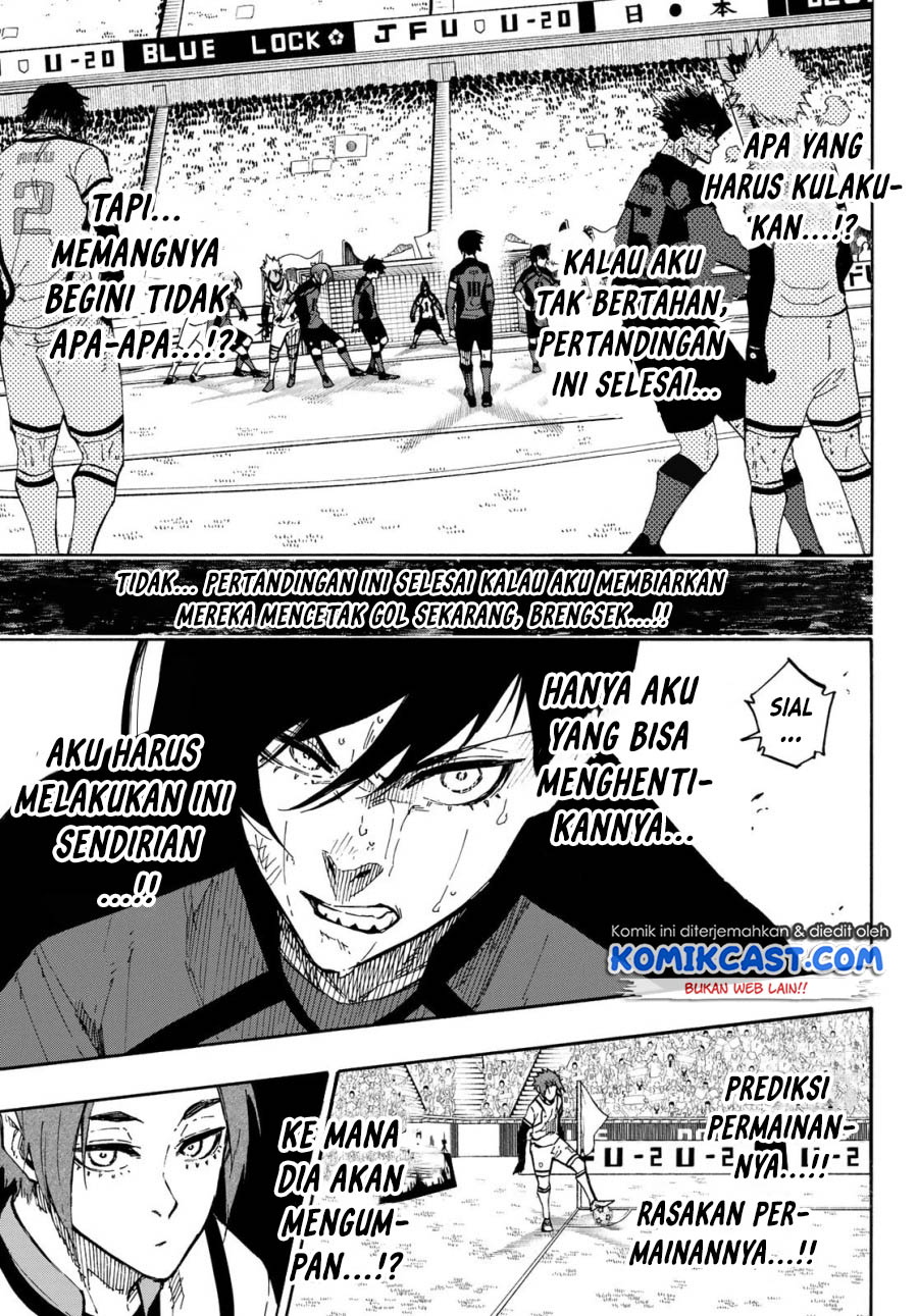 Dilarang COPAS - situs resmi www.mangacanblog.com - Komik blue lock 143 - chapter 143 144 Indonesia blue lock 143 - chapter 143 Terbaru 5|Baca Manga Komik Indonesia|Mangacan