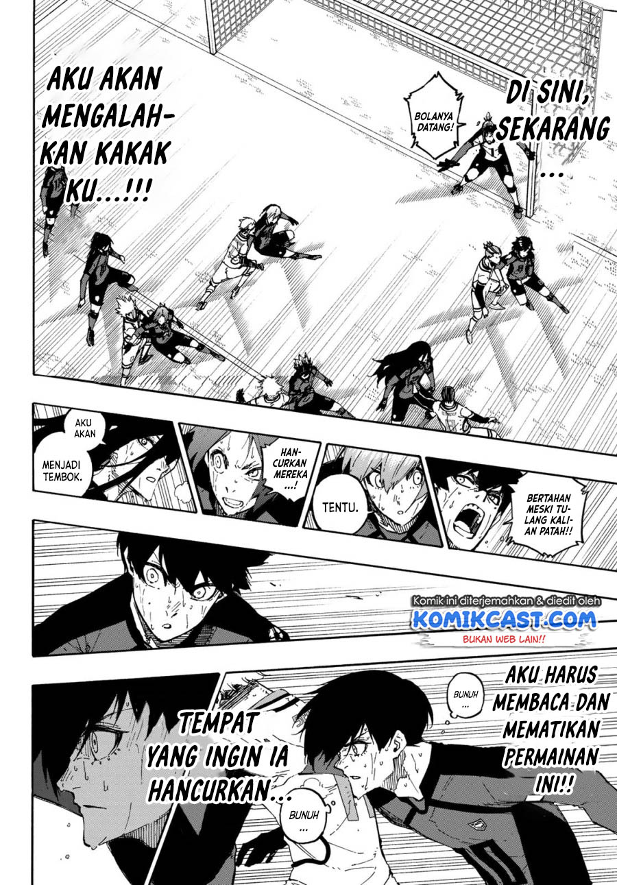 Dilarang COPAS - situs resmi www.mangacanblog.com - Komik blue lock 143 - chapter 143 144 Indonesia blue lock 143 - chapter 143 Terbaru 6|Baca Manga Komik Indonesia|Mangacan