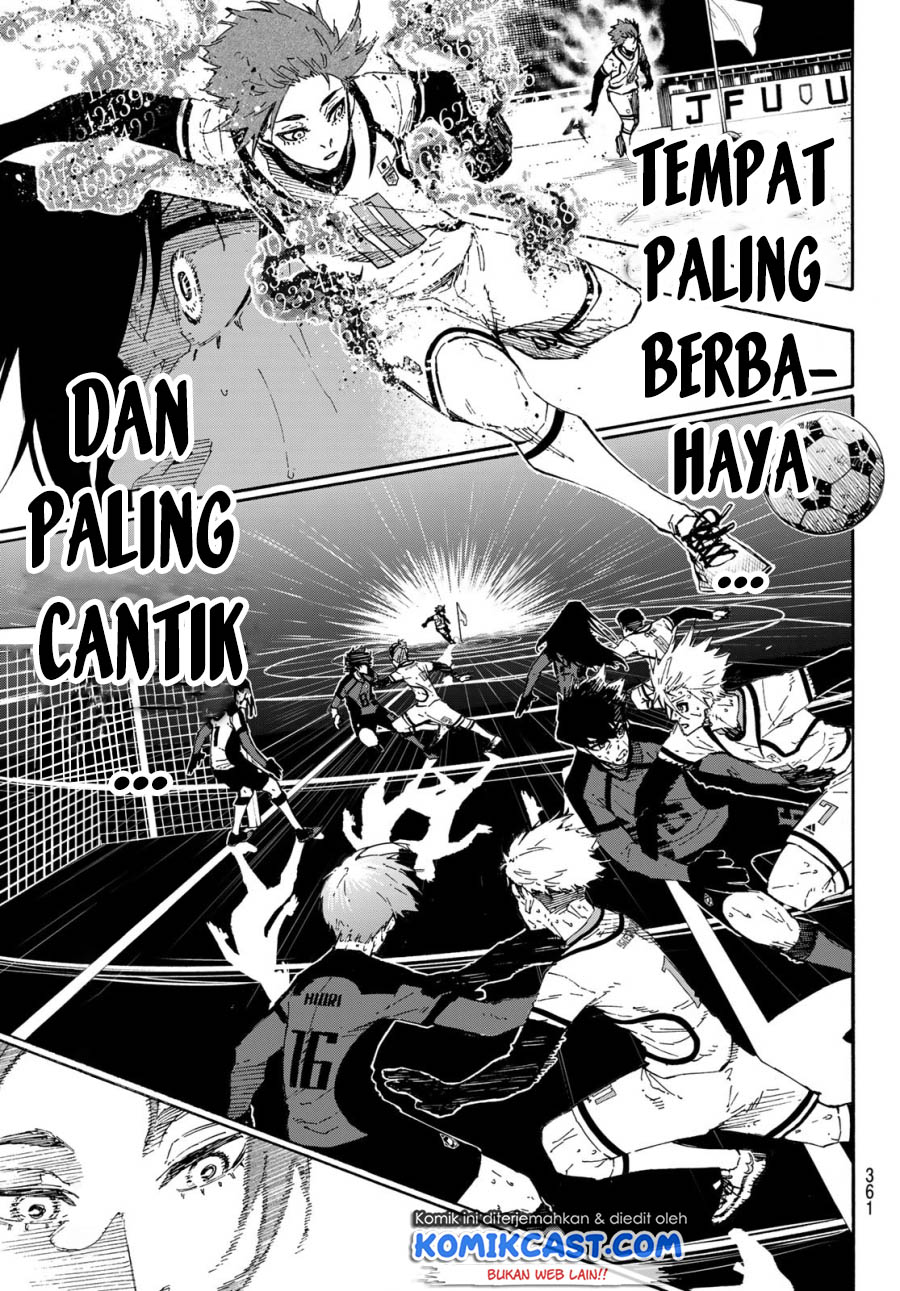 Dilarang COPAS - situs resmi www.mangacanblog.com - Komik blue lock 143 - chapter 143 144 Indonesia blue lock 143 - chapter 143 Terbaru 7|Baca Manga Komik Indonesia|Mangacan