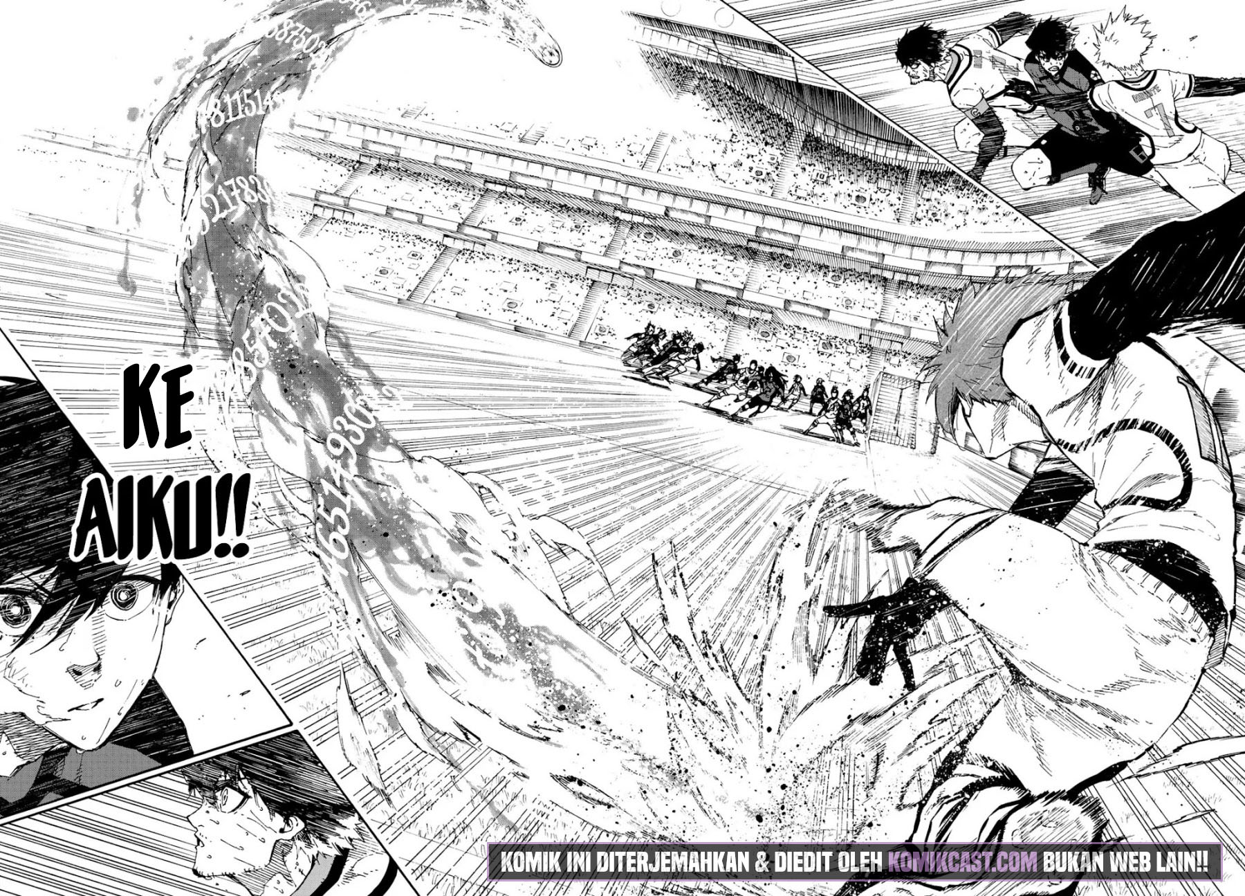 Dilarang COPAS - situs resmi www.mangacanblog.com - Komik blue lock 143 - chapter 143 144 Indonesia blue lock 143 - chapter 143 Terbaru 8|Baca Manga Komik Indonesia|Mangacan