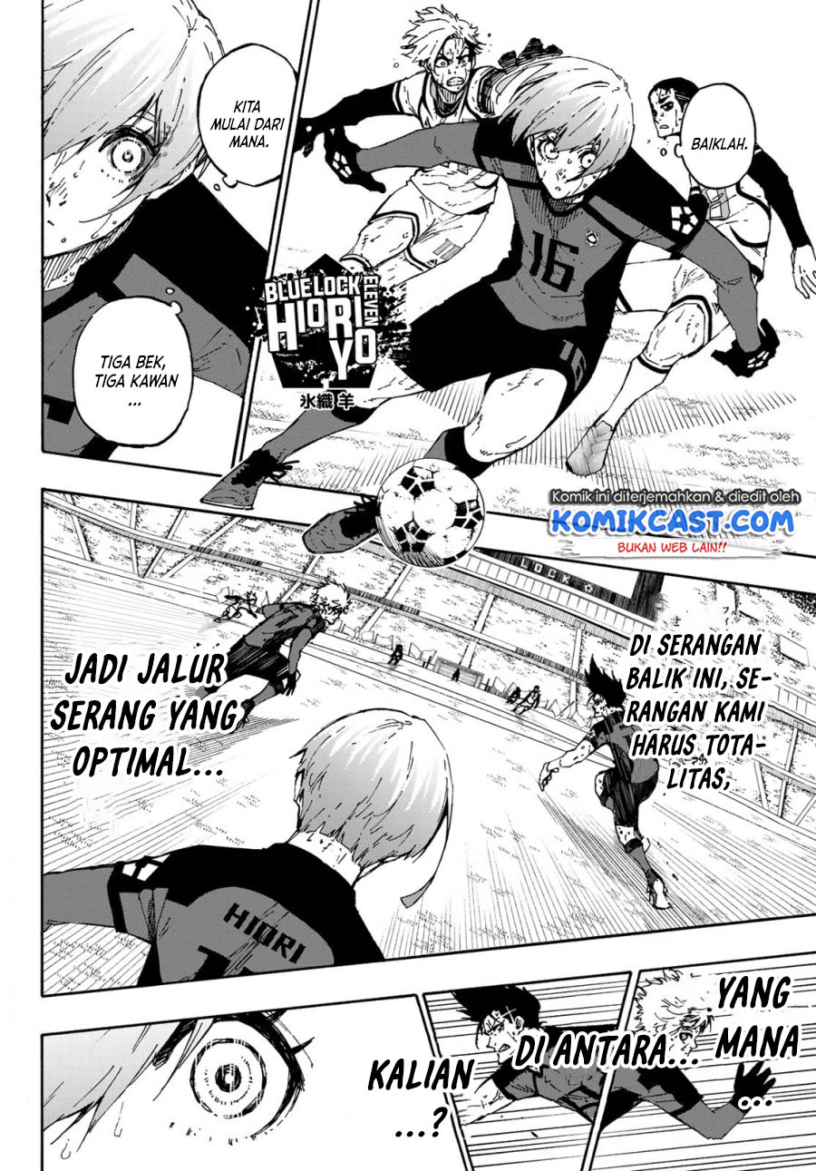 Dilarang COPAS - situs resmi www.mangacanblog.com - Komik blue lock 144 - chapter 144 145 Indonesia blue lock 144 - chapter 144 Terbaru 2|Baca Manga Komik Indonesia|Mangacan