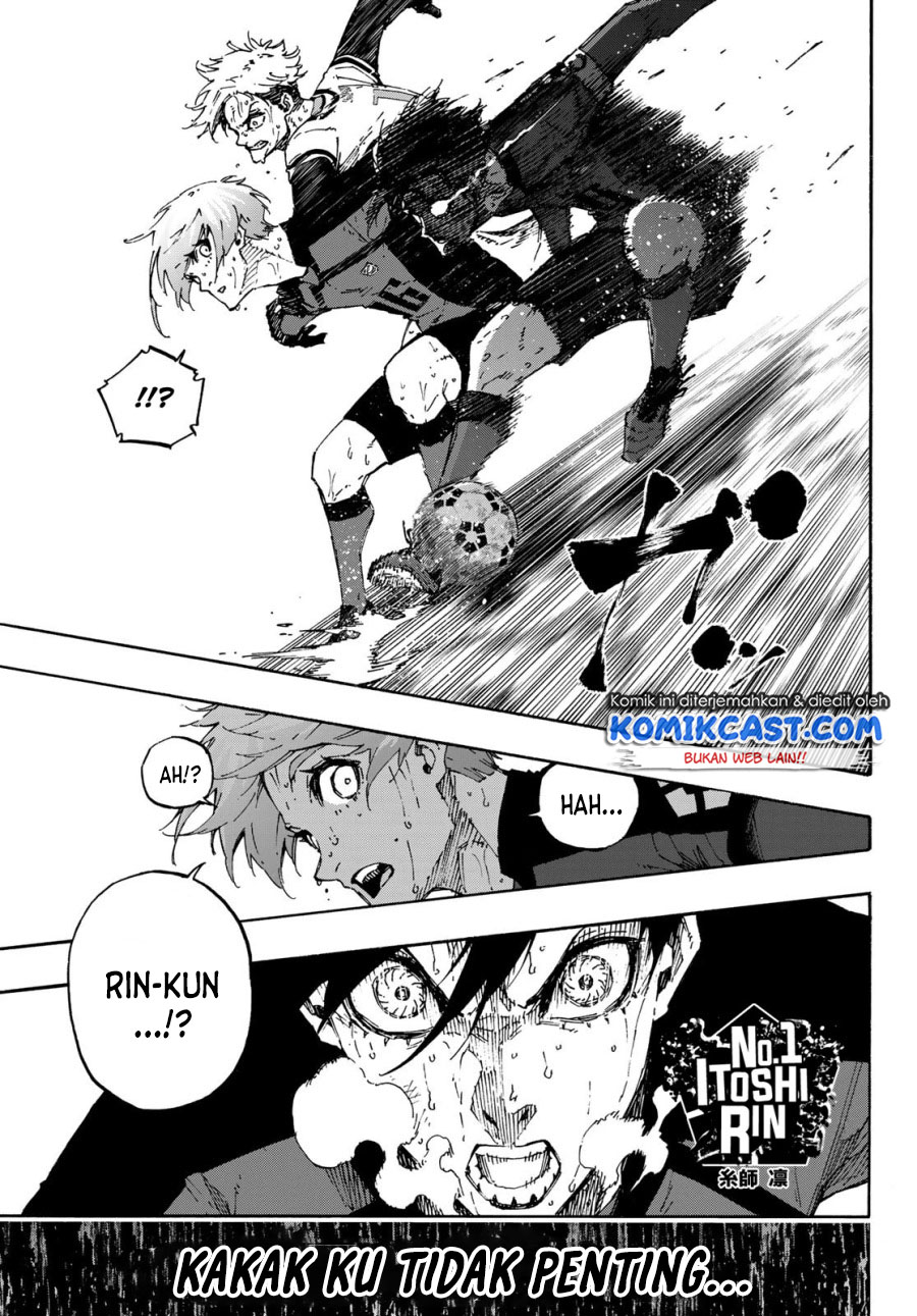 Dilarang COPAS - situs resmi www.mangacanblog.com - Komik blue lock 144 - chapter 144 145 Indonesia blue lock 144 - chapter 144 Terbaru 3|Baca Manga Komik Indonesia|Mangacan