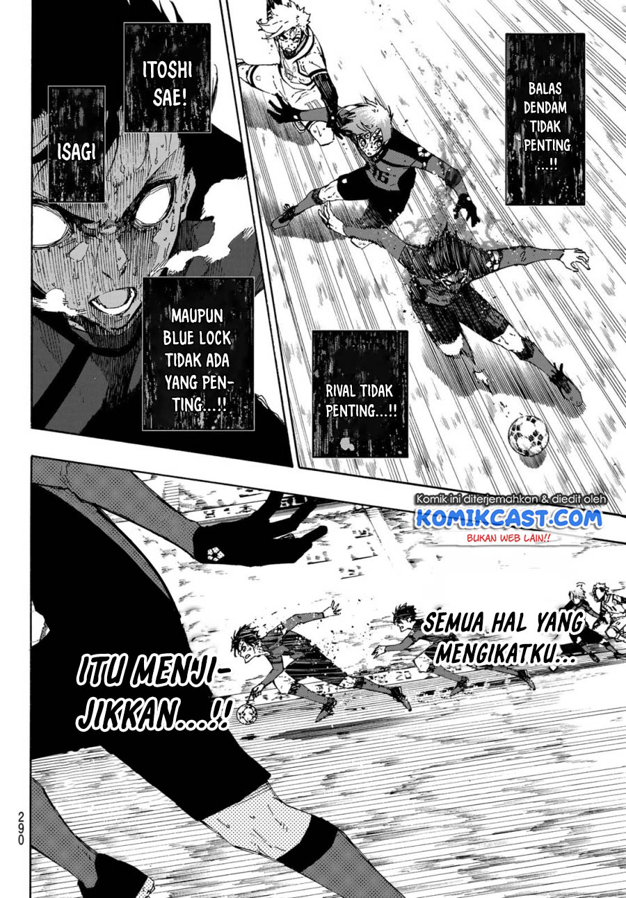 Dilarang COPAS - situs resmi www.mangacanblog.com - Komik blue lock 144 - chapter 144 145 Indonesia blue lock 144 - chapter 144 Terbaru 4|Baca Manga Komik Indonesia|Mangacan