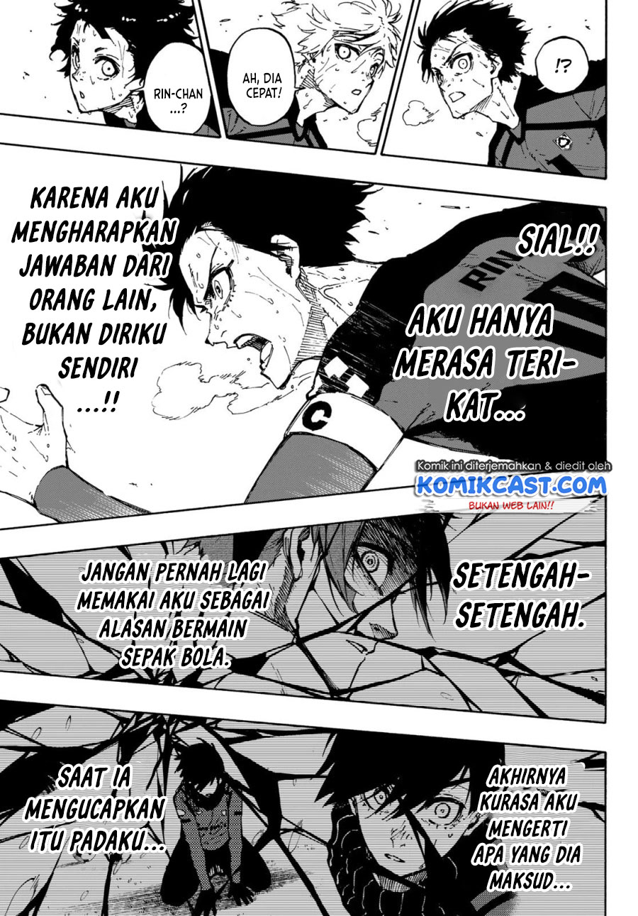 Dilarang COPAS - situs resmi www.mangacanblog.com - Komik blue lock 144 - chapter 144 145 Indonesia blue lock 144 - chapter 144 Terbaru 5|Baca Manga Komik Indonesia|Mangacan